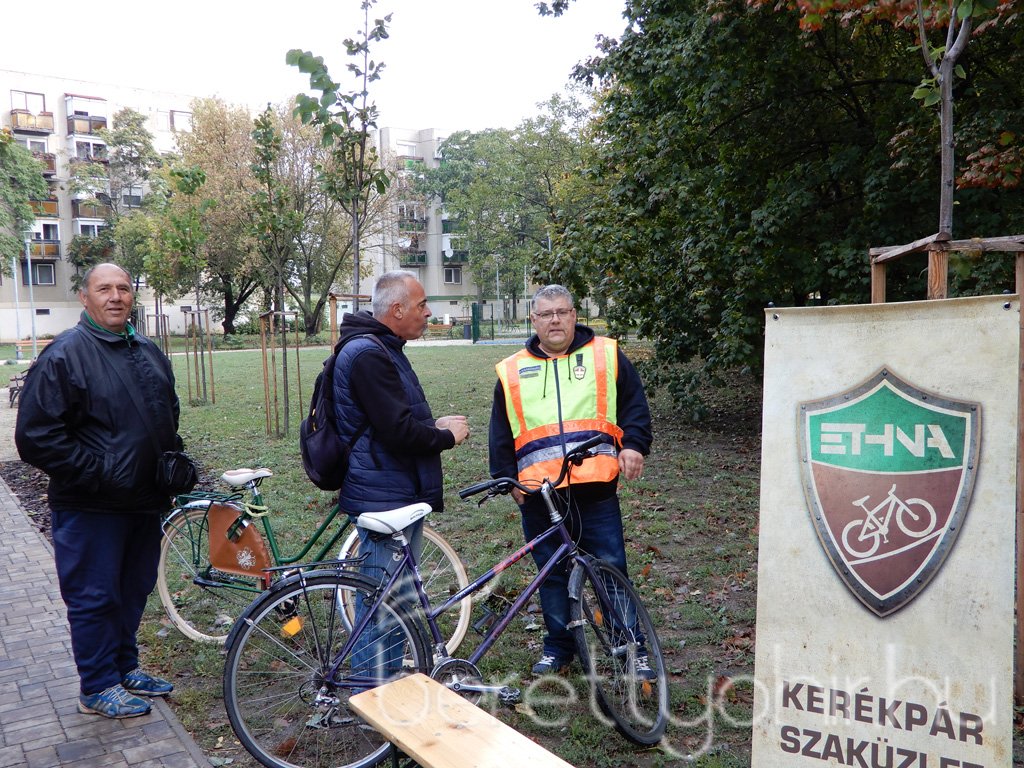 Bringásreggeli Berettyóújfaluban 31